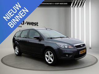 Ford Focus Wagon 1.6 Comfort Airco