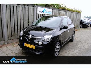Renault Twingo 1.0 SCe Limited AUTOMAAT