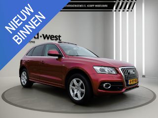 Audi Q5 3.2 FSI quattro Pro Line S B&O Edition Pano ACC