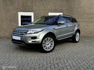 Land Rover Range Rover Evoque 2.2 TD4 4WD Prestige