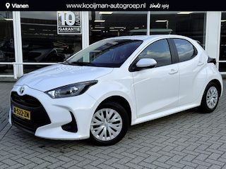 Toyota Yaris 1.5 Hybrid Active