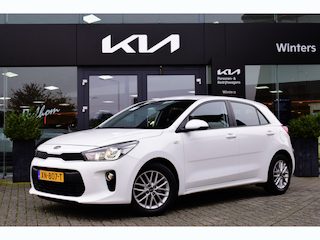 Kia Rio 1.0 TGDI DynamicLine | Camera | Airco | Navi | Cr.Control | PDC | Bluetooth | LMV |