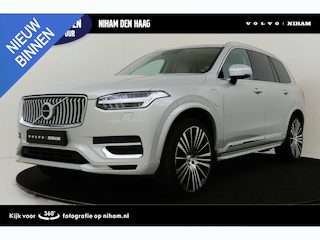 Volvo XC90 T8 TWIN ENGINE AWD INSCRIPTION INTRO EDITION *VOL!* -PANO.DAK|BOWERS&WILKINS|360°CAM|HEAD-UP DISP.|ADAP.LED|PRIVACY.GLAS|TREKHAAK|22"