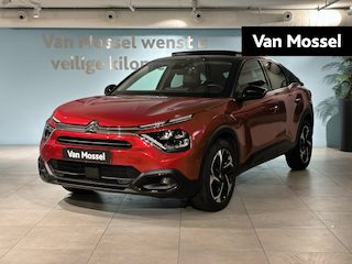 Citroën C4 1.2 Puretech Feel Pack | Panorama dak | Cruise Control | Camera achter | Head- Up Disdplay | Apple Carplay-Android Auto