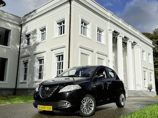 Lancia Ypsilon 0.9 TwinAir S, 1E EIG !, 1:26