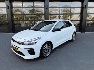 Kia Rio 1.0 T-GDI GT-Line Camera / Carplay