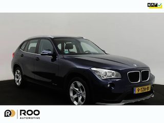 BMW X1 SDrive20i Limited Series. NAP AUTOMAAT ORG.NL TREKHAAK