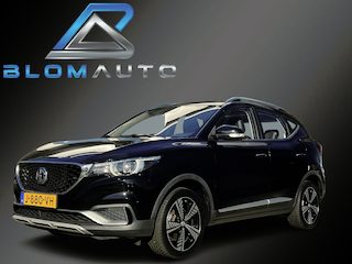 MG ZS EV Luxury 45 kWh SOH 90% PANO+LEDER+CARPLAY+KEYLESS
