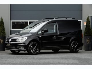 Volkswagen Caddy Bestel 2.0 TDI L2H1|Carplay|standkachel|DAB