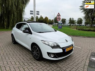 Renault Mégane 1.2 TCe Bose