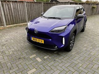 Toyota Yaris Cross 1.5 Hybrid Explore KEYLESS NAVI APPLECAR ADAPTIEVECRUISE