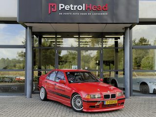 BMW 325i Tracktool, Ringtool, AST 3-way, 1120kg, Sper, Recaro, rolkooi, Nangkang