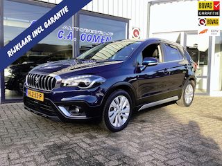 Suzuki S-Cross 1.0 Boosterjet Exclusive google carplay lm velgen automatische airco