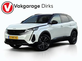 Peugeot 3008 1.2 PureTech GT ✅ Full LED ✅ ACC ✅ 19 inch