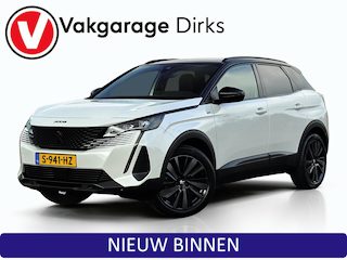 Peugeot 3008 1.2 PureTech GT ✅ Full LED ✅ ACC ✅ 19 inch