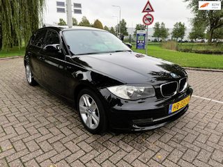 BMW 116i Executive