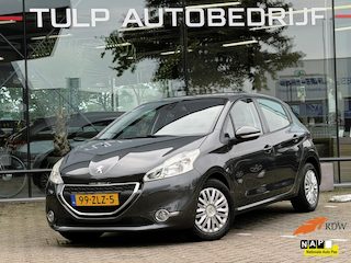 Peugeot 208 1.2 VTi Access