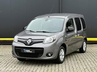 Renault Kangoo 1.2 TCe Limited Start&Stop PDC | CLIMA