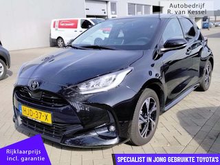 Toyota Yaris 1.5 Hybrid 115 First Edition I Luxe I Keyless I LED I ACC I NL-auto