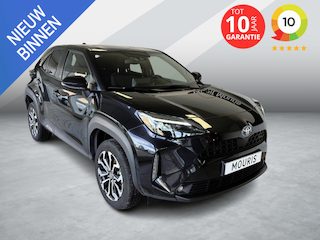 Toyota Yaris Cross 1.5 Hybrid Dynamic