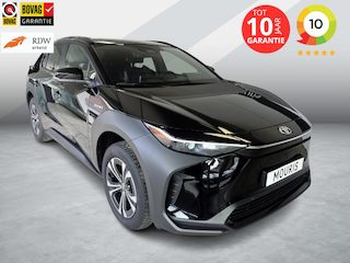 Toyota bZ4X Dynamic 71 kWh