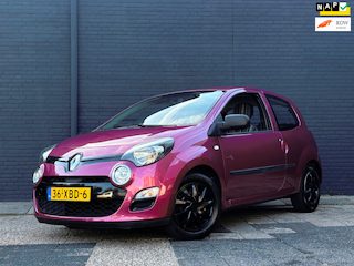 Renault Twingo 1.2 16V Authentique | Nieuwe APK