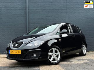 Seat Altea 1.2 TSI Ecomotive Copa | Climate | Cruise | NAP