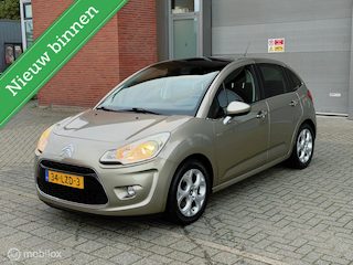 Citroën C3 1.6 VTi Exclusive_Apk_Airco