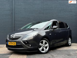 Opel Zafira Tourer 1.4 Design | Pano | 7-Persoons | Trekhaak