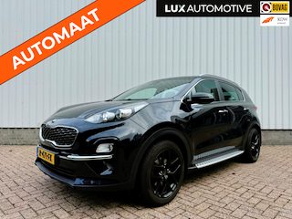 Kia Sportage 1.6 T-GDI DynamicLine Automaat, CarPlay, Trekhaak 1600kg, Camera, 4-seizoenenbanden