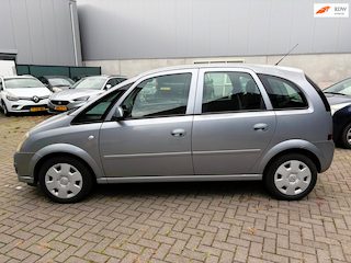 Opel Meriva 1.6-16V Enjoy AIRCO APK -05-2027