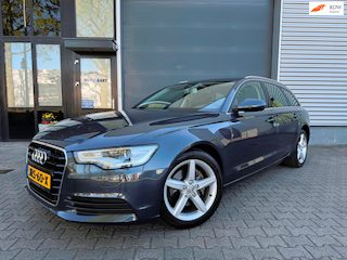Audi A6 AVANT 2.0 TFSI Pro Line Plus|NIEUWE KETTING|AUTOMAAT