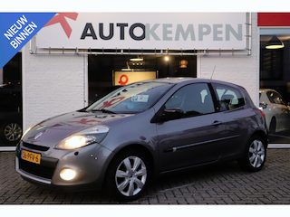 Renault Clio 1.2 TCe 20th ANNIVERSARY CLIMA|NAVIGATIE|CRUISE|DEALERONDERHOUDEN|ZEER NETTE CLIO