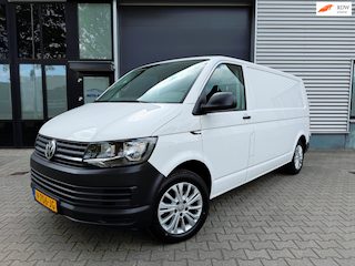 Volkswagen Transporter 2.0 TDI L2H1 ZEER GOED ONDERHOUDEN!