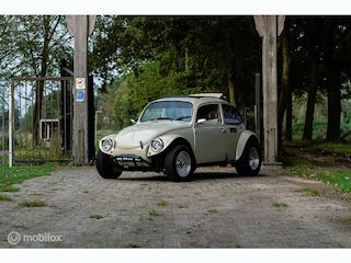 Volkswagen 1600 Baja Bug