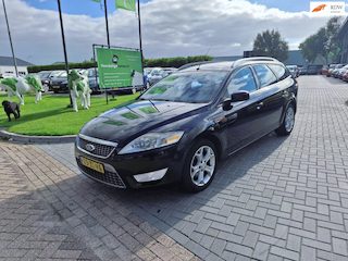 Ford Mondeo Wagon 2.0-16V Titanium / Comfortabel / APK maart 2026