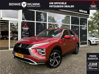 Mitsubishi Eclipse Cross 2.4 PHEV First Ed.