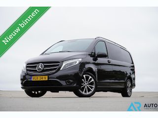 Mercedes-Benz Vito Bestel 116 CDI Lang DC Comfort
