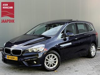 BMW 2-serie Tourer BWJ 10-2015 | 216d 116pk Corporate Lease 7P | TREKHAAK | PANO DAK | NAVI | CLIMA | CRUISE | PDC | LICHTMETAAL |