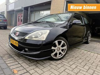 Honda Civic 1.4i Sport AIRCO 17 INCH 2DE EIG RIJDT GOED NAP APK 3-2027