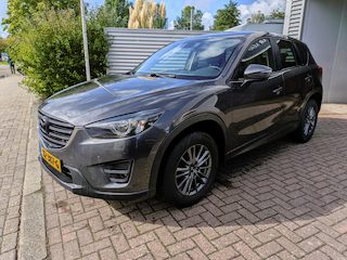 Mazda CX-5 Trekhaak 2.0 SAG 165 TS 2WD