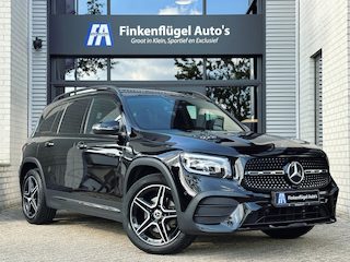 Mercedes-Benz GLB 200 AMG-line |Pano |Camera |Sfeer |Widescreen |Carplay |