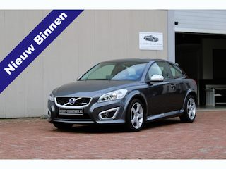 Volvo C30 2.0 R-Edition KILOMETERSTAND 38.902 km