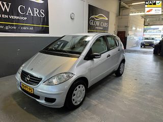 Mercedes-Benz A-klasse 150 Classic |AIRCO|NAP|RADIO|APK