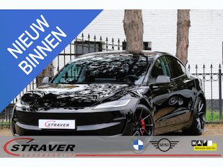 Tesla Model 3 Performance AWD 78 kWh