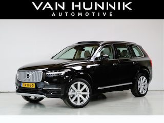 Volvo XC90 2.0 T8 AWD Inscription 98% SoH | Pano | 360 | Acc | H&K