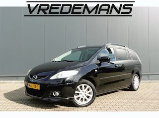 Mazda 5 1.8 Katano
