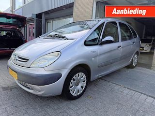 Citroën Xsara Picasso 1.8i-16V INRUIL KOOPJE NAP APK 4-2027 RIJDT GOED