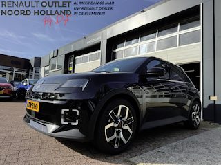 Renault 5 comfort range techno 52 kWh+Pack Winter!!