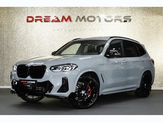 BMW X3 XDrive30e M-Sport 292pk | TREKHAAK | LASERLIGHT | PANODAK